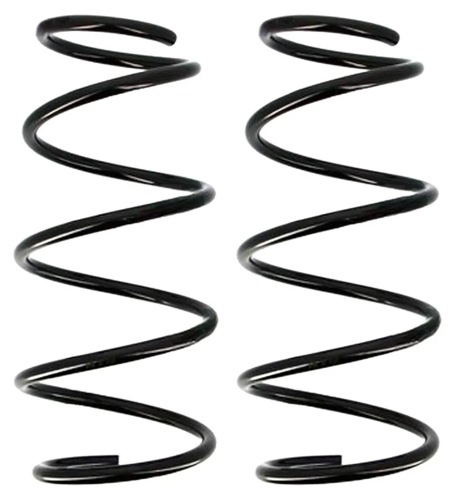 Jeu de ressorts de suspension KYB Ø 180 mm pour TOYOTA RAV4 avant