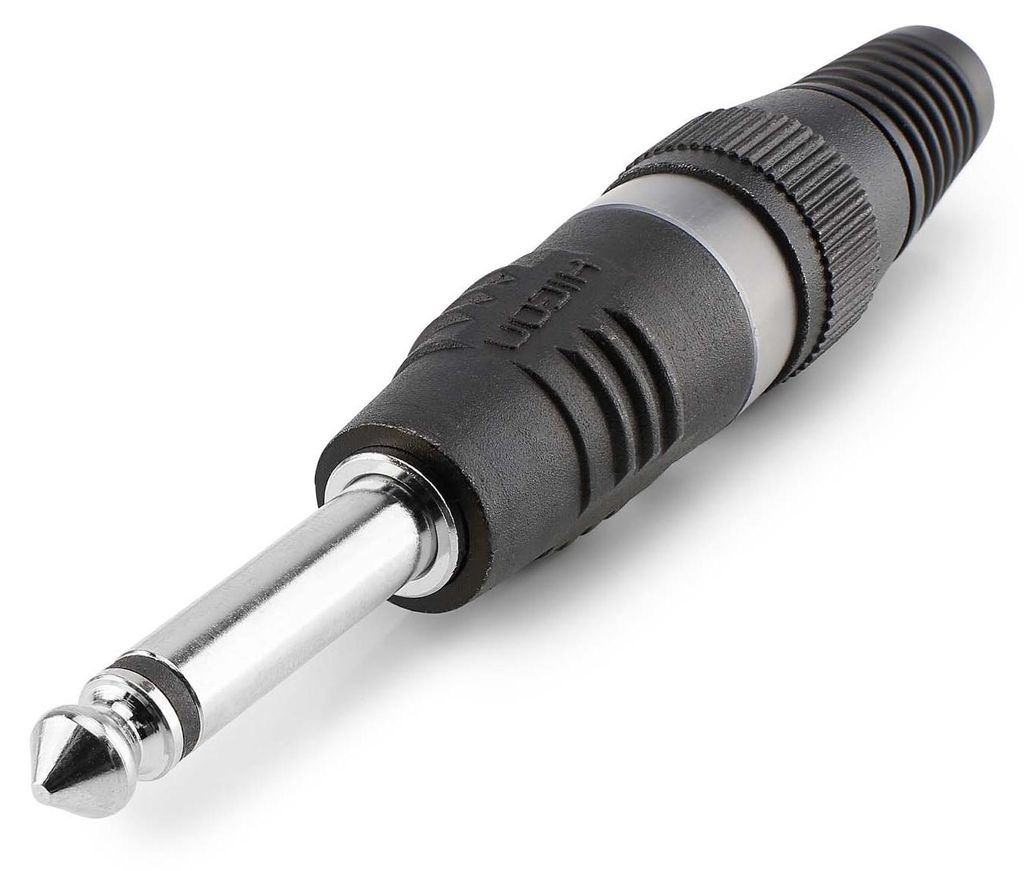 Sommer Cable HI-J63M03 Jack 6,3 mm Produktbild 