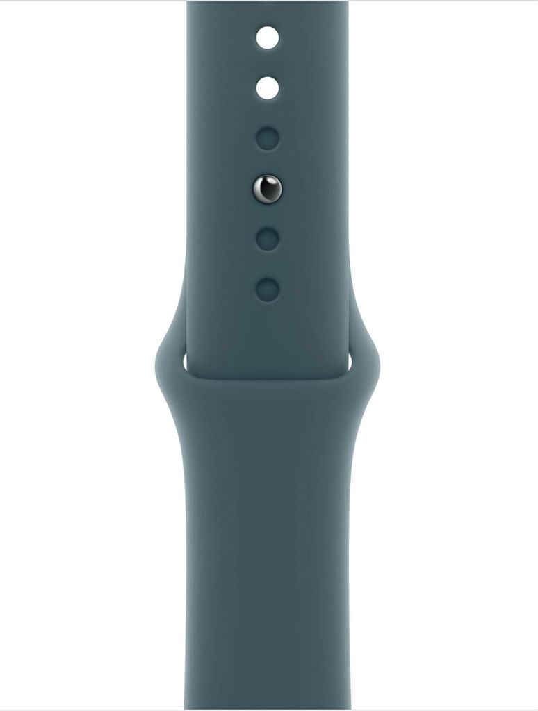 Apple MAX54ZM/A, Band, Smartwatch, Zielony, Apple, Apple Zdjęcie produktu 