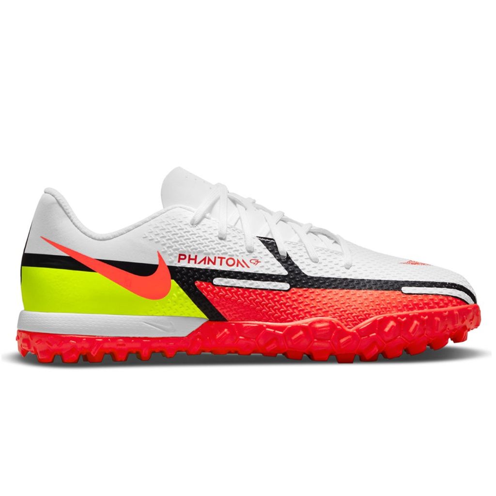 Nike Schuhe JR Phantom GT2 Academy TF, DC0817167