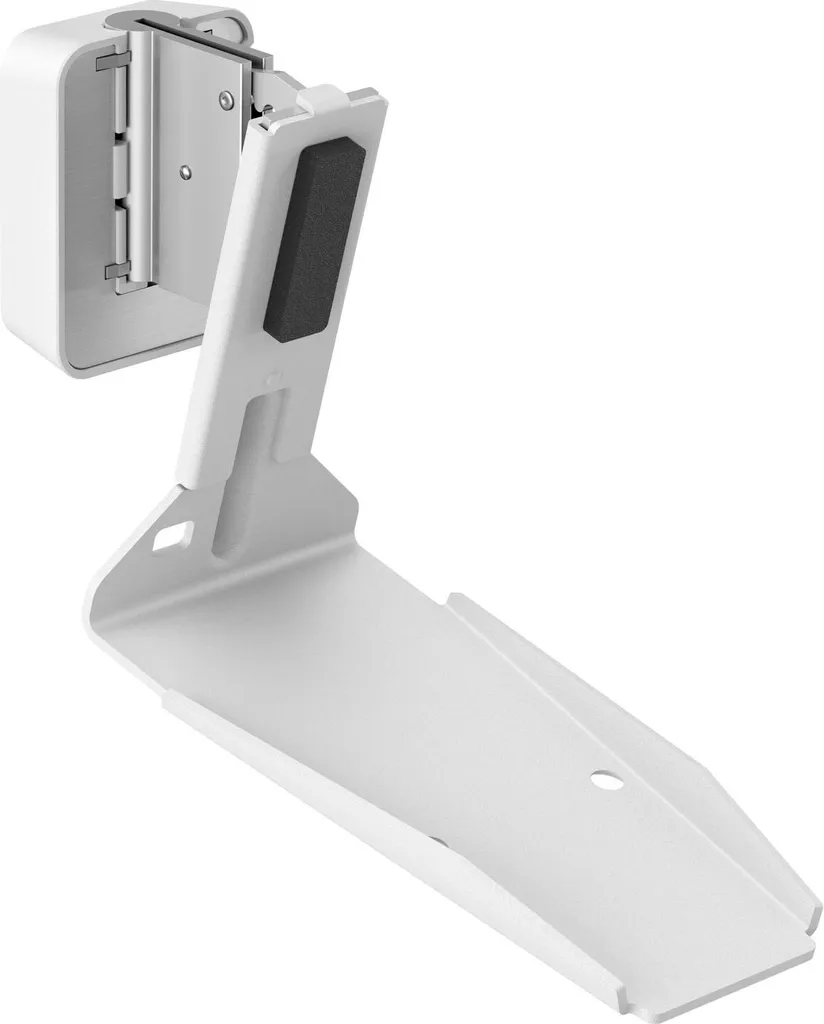 Vogels SWM 4131 Supporto per Sonos Era 300 | Sicurezza e Stile Bianco