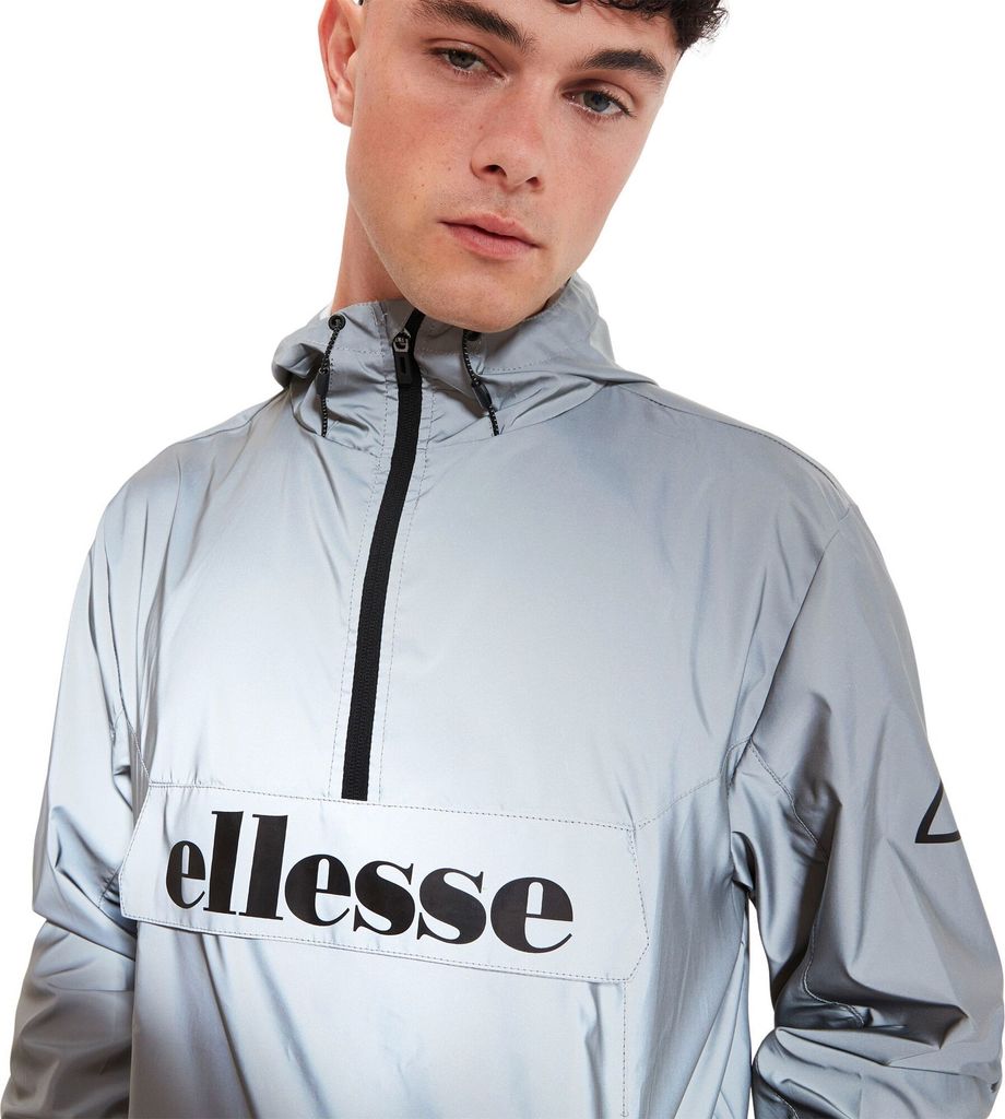 ELLESSE Acera OH Jacket Reflective L Produktbild 19