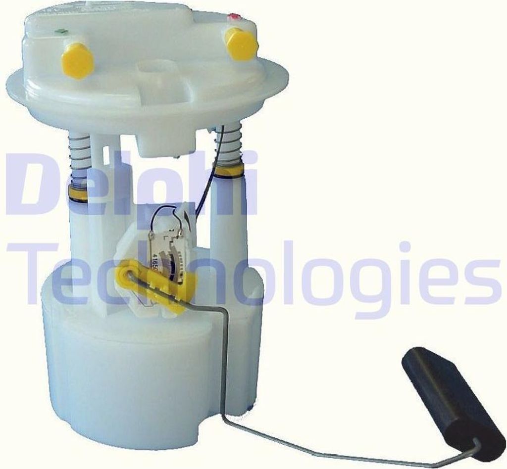 DELPHI Tankgeber FG1001-12B1 für RENAULT CLIO II (BB0/1/2, Produktbild 