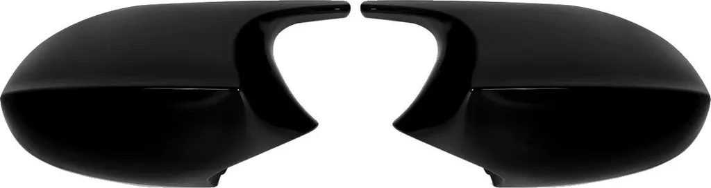 Copribraccio Specchietto Laterale, 1 Paio Copribraccio Specchietto Laterale Tappo Stelo Specchietto Sinistrodestro 0735642839 Adatto Per Fiat 500fiat 500 Cabrioletabarth 595ab 86867321