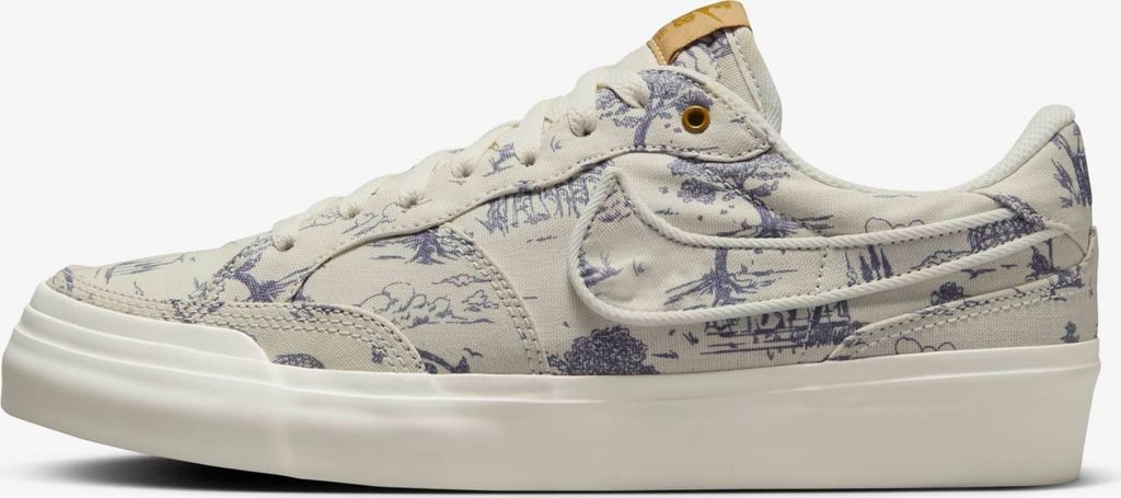 Nike SB Zoom Pogo Plus Premium "City of Style Pack", Grau, Größe: 40