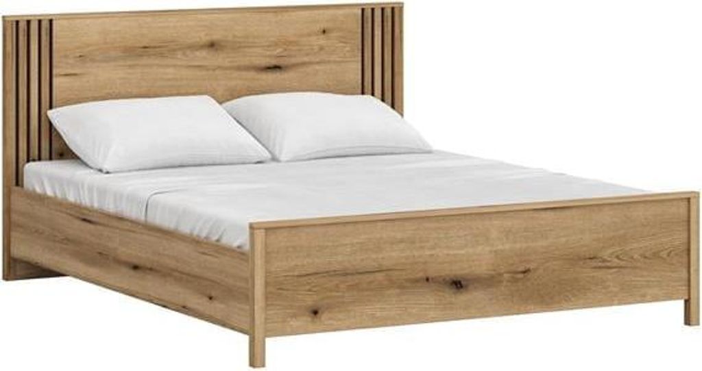 Bett 160 Helix