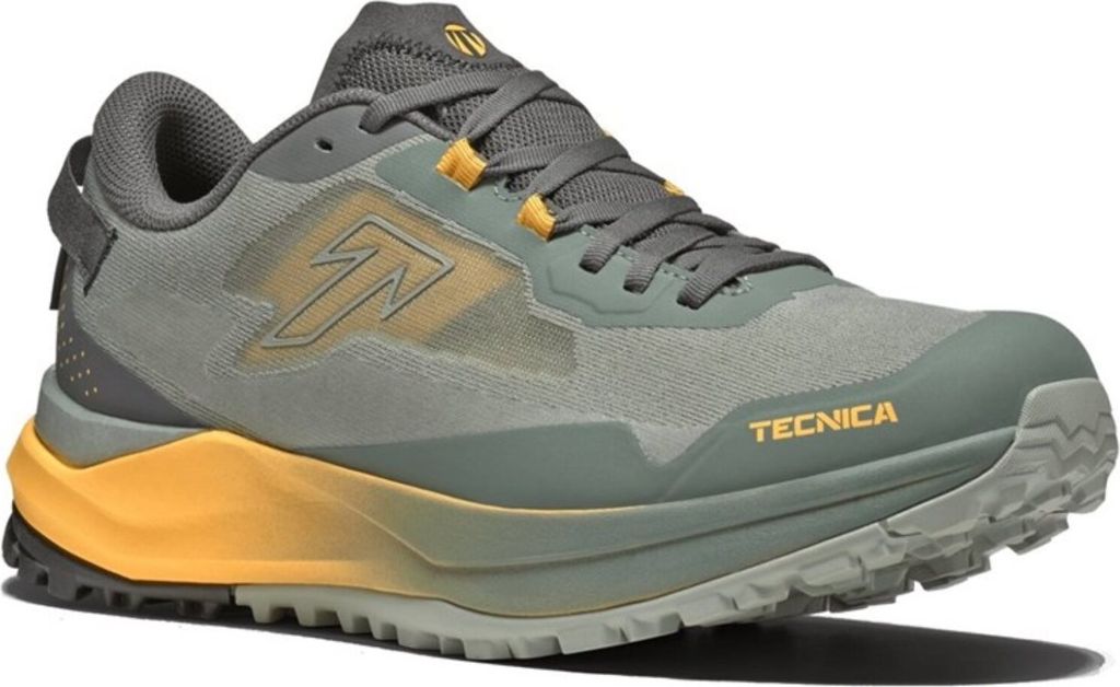 Schuhe Tecnica Spark S Gtx 11251800001