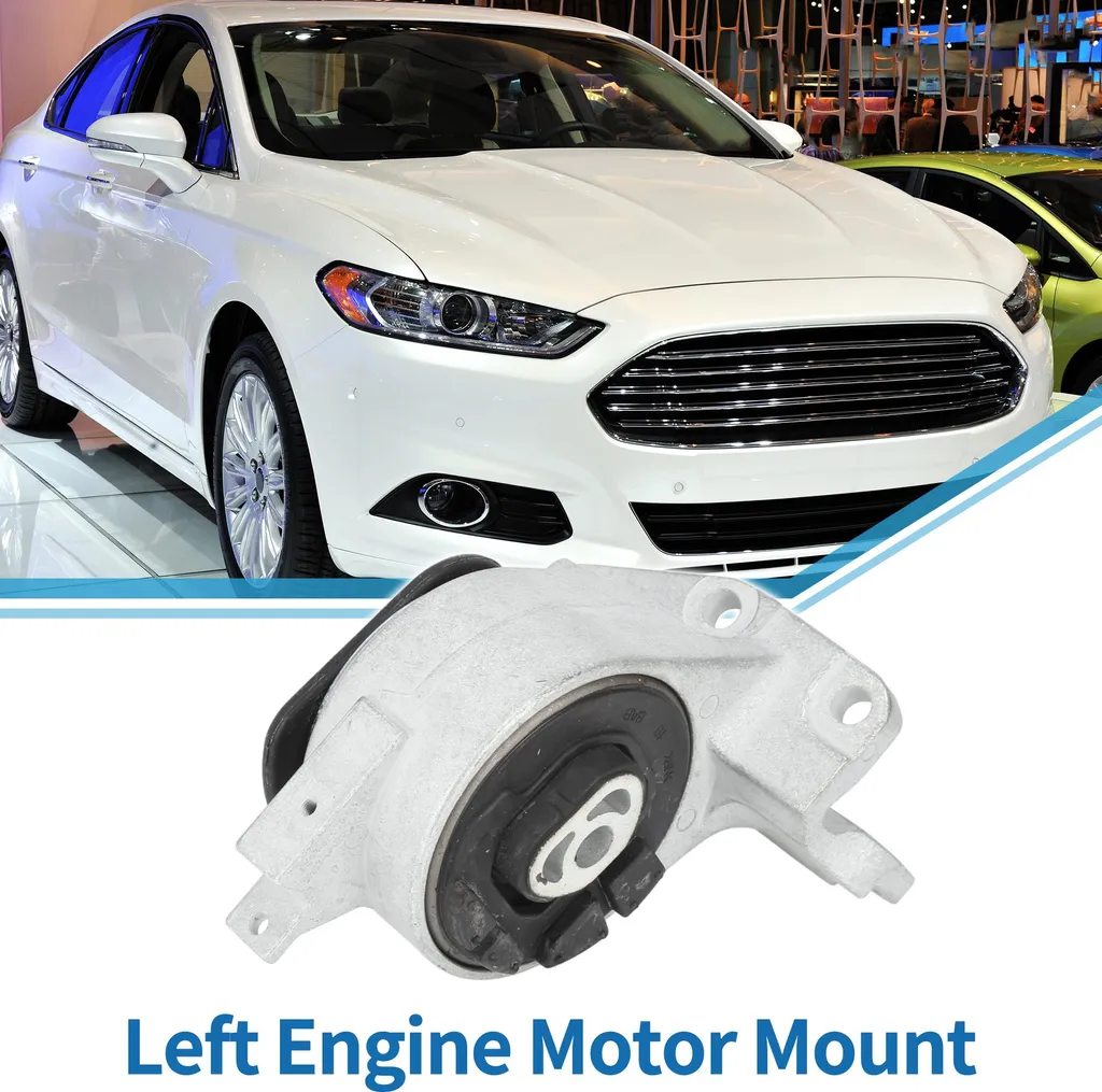 Support de Boîte Automatique Ford Fusion 2.5L 2010-2012 en Fer Renforcé