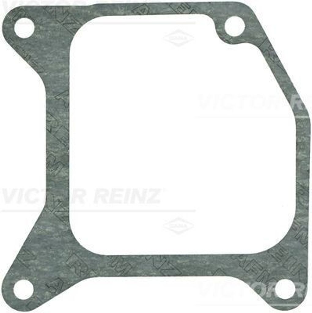 REINZ 71-37139-00 Ansaugkrümmer-Dichtung für VAN HOOL EX-Series für VDL Futura für Solaria VACANZA für TEMSA SAFARI für KENWORTH T-Series fü...