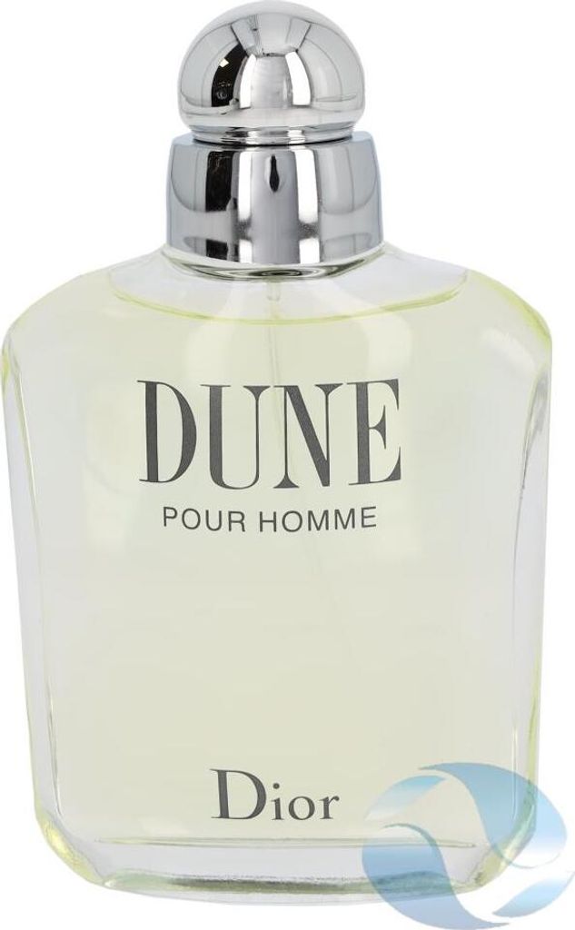Dior Dune Pour Homme Edt Spray Produktbild 
