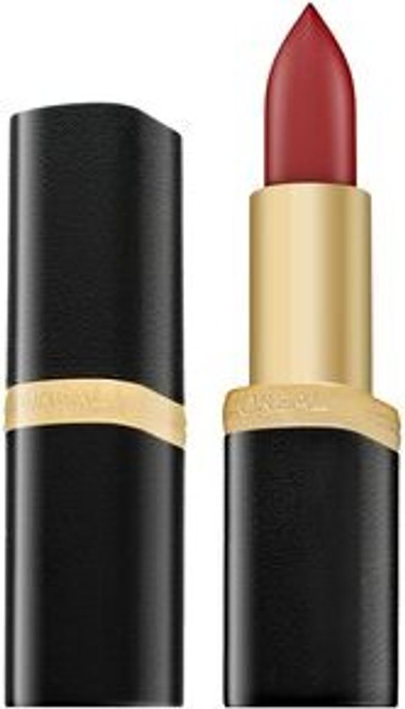 L ́oreal Labial Color Riche Matte Pink Ready One Size