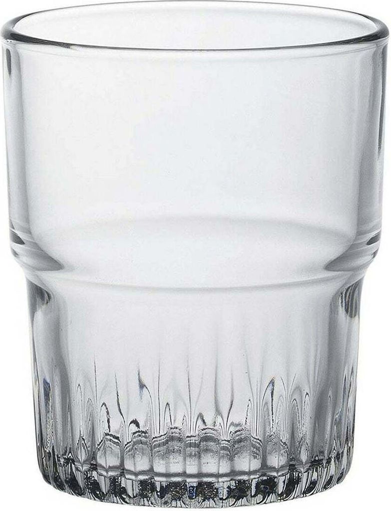 Verre à eau « Duralex » transparent 25 cl - Les Locations Festives