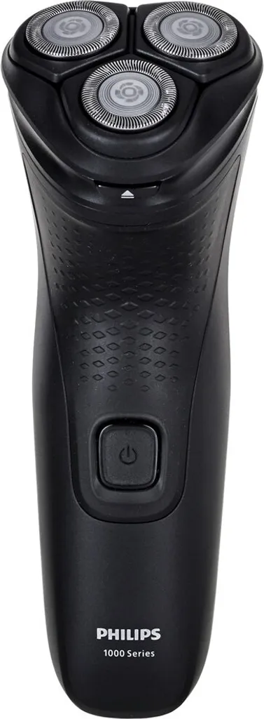 Rasoir électrique pour homme Philips S1141/00 sans fil à sec
