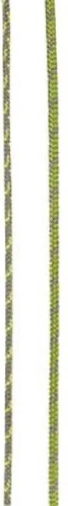 Cordelette de Accessoire 2 mm Verte Singing Rock en Bobine 100 m