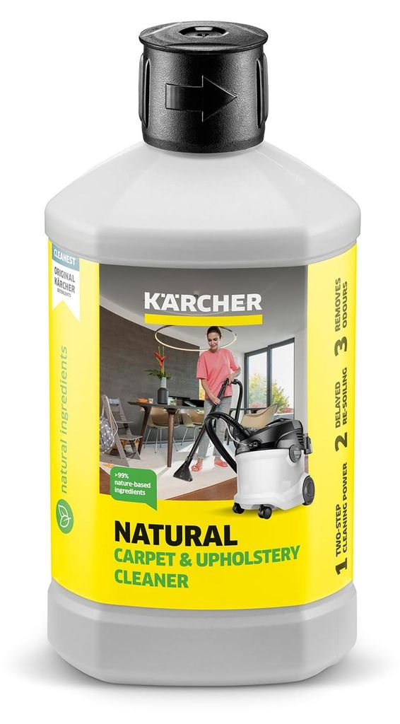 Kärcher RM 519N, Kärcher, SE 3 Compact SE 3 Compact Home SE Zdjęcie produktu 