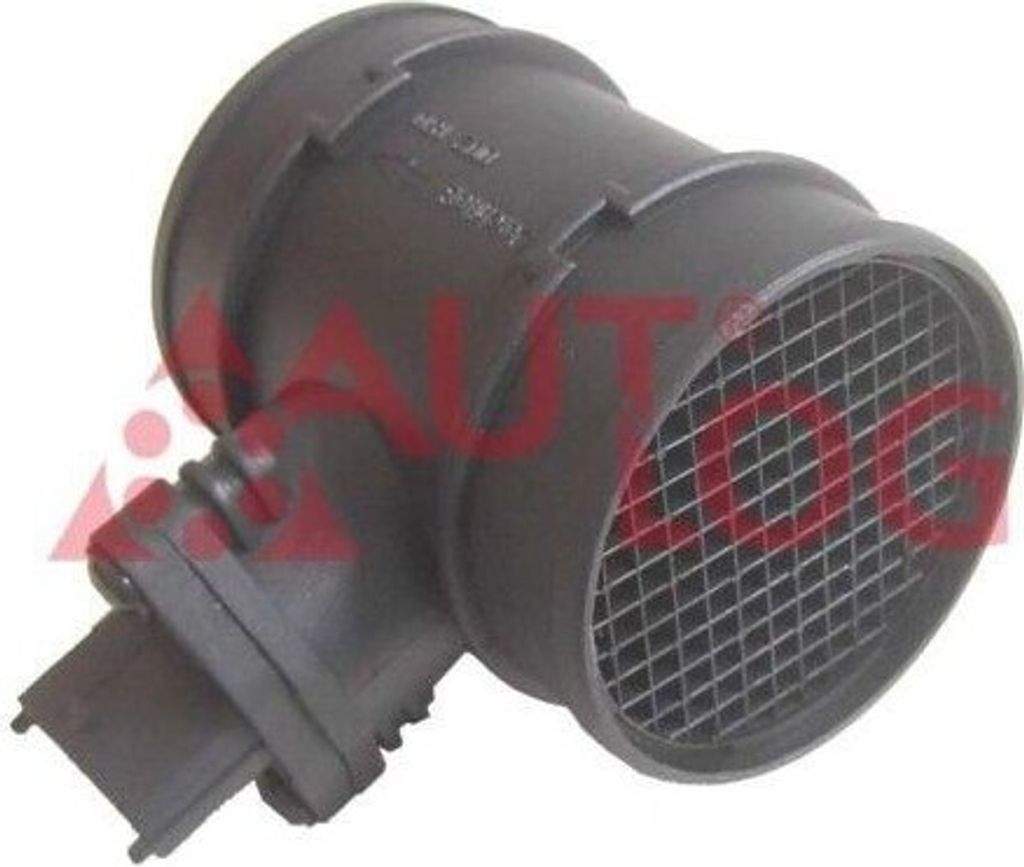 AUTLOG LM1028 Luftmassenmesser LMM für OPEL Corsa C Schrägheck (X01) Luftmengenmesser