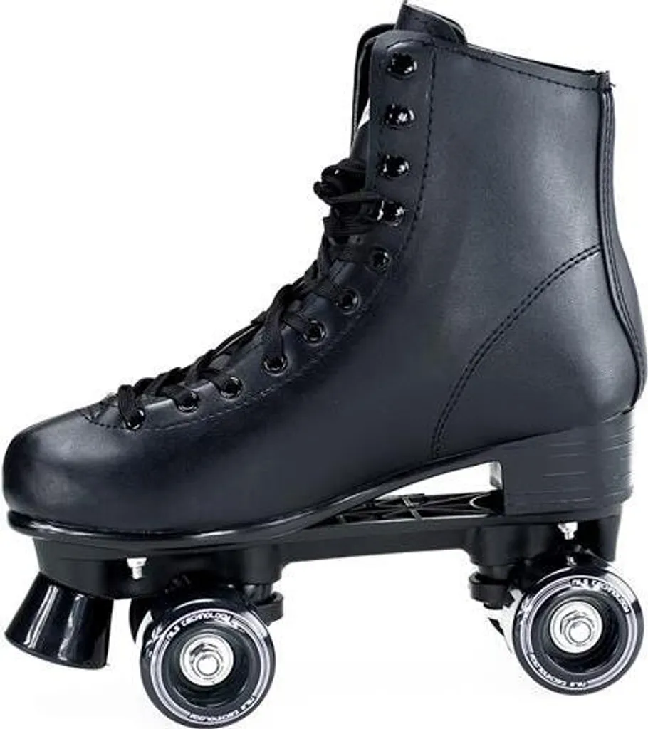 Rollers Quad Nils Extreme avec roulements ABEC7 et pointure ajustable