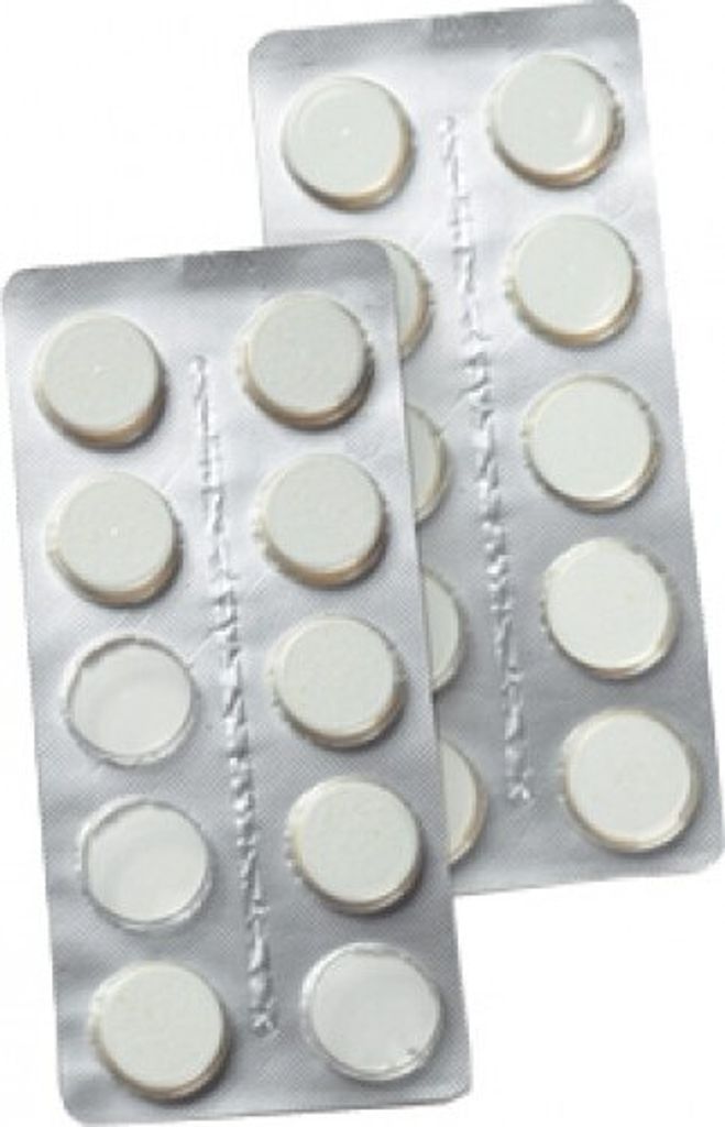 Compresse per la pulizia Immagine del prodotto 
