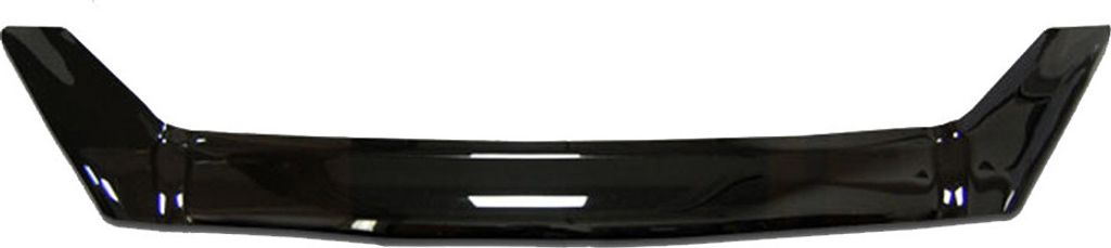 SCOUTT | Motorhaube Windabweiser Insekten Steinschlagschutz Für Toyota Land Cruiser J120 2004-2010, Aerodynamisch, Einfache Montage, Getönt, Spez...