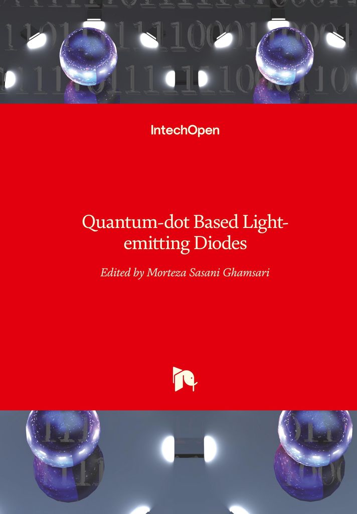 Quantum-dot Based Light-emitting Diodes
