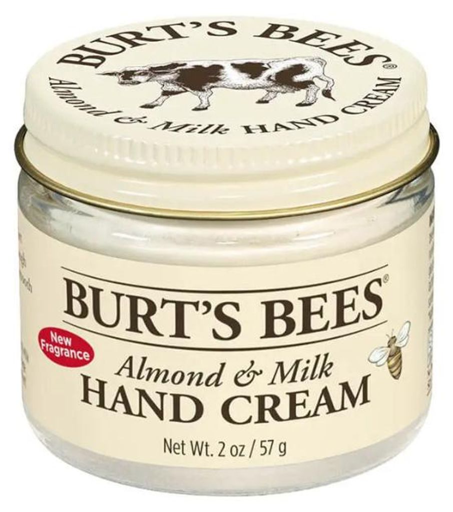 Burt’s Bees Handcreme Mandel & Milch 56,6 g Produktbild 