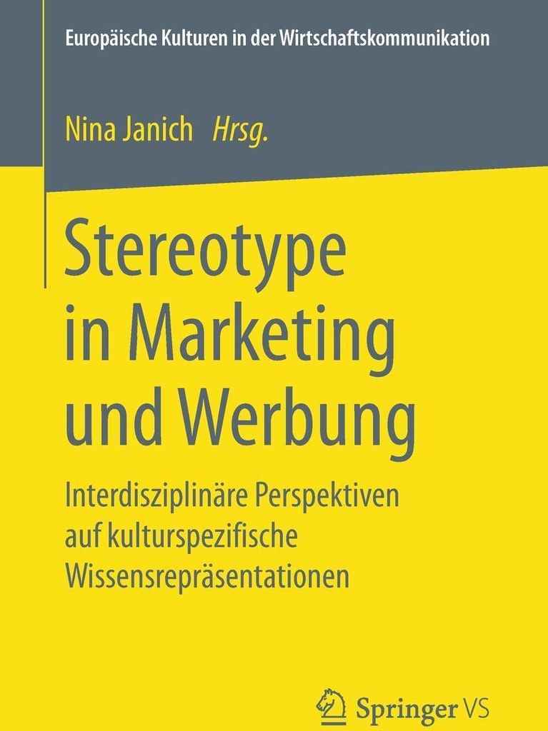 Stereotype in Marketing und Werbung