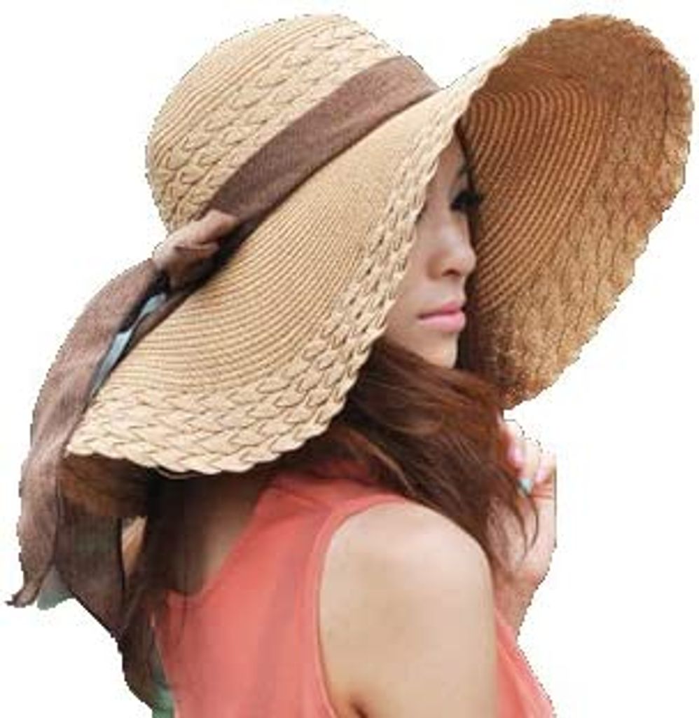 Mit Handtaschen Atmungsaktive Blume Hut Strohhut Sonnenblende Sommer Baby  Hut
