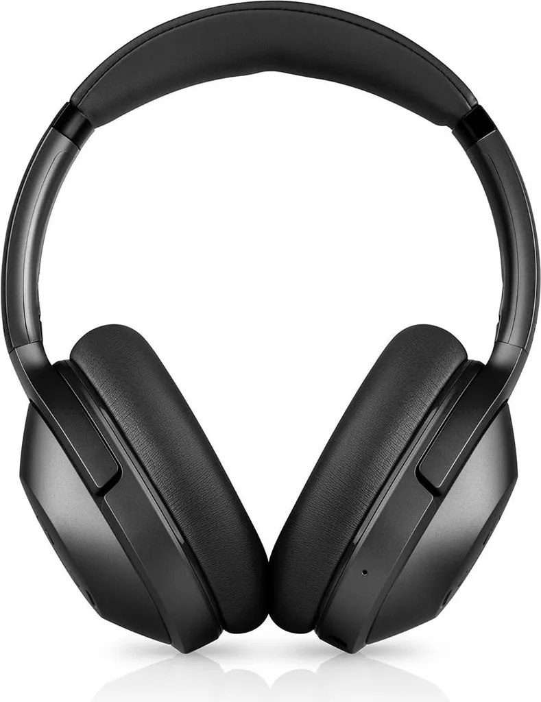 Casque Bluetooth Teufel REAL BLUE NC 3 Bleu - Réduction Bruit Active - 2