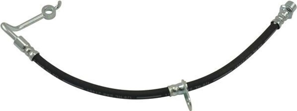 KAVO PARTS BBH-9225 Bremsschlauch Vorne Links für TOYOTA HILUX III Pick-up (TGN1, GGN2, GGN1, KUN2, KUN1)