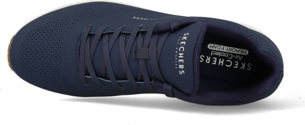 Skechers Obuv Unostand ON Air, 52458NVY Obrázok produktu 50