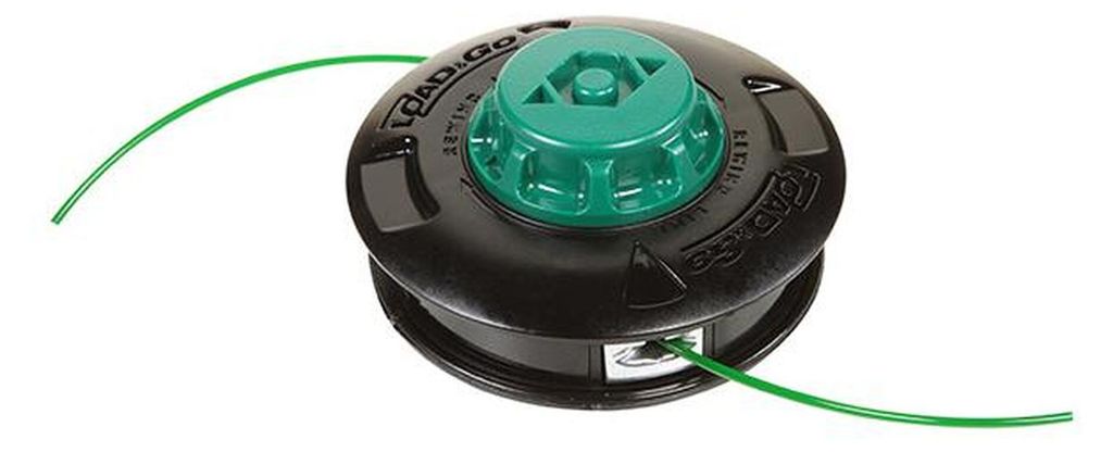 Oleo-Mac Fadenspule Longlife 2,4 mm / 130 mm M10x1,25