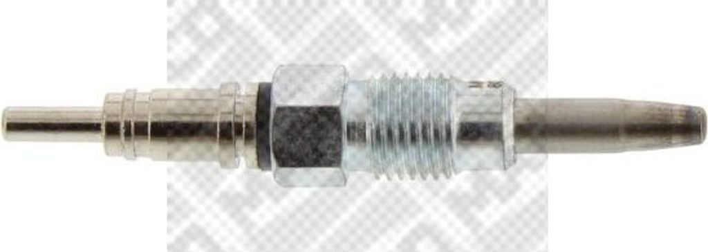 MAPCO 7803 Diesel Glühkerze für VW Golf IV Schrägheck (1J1)