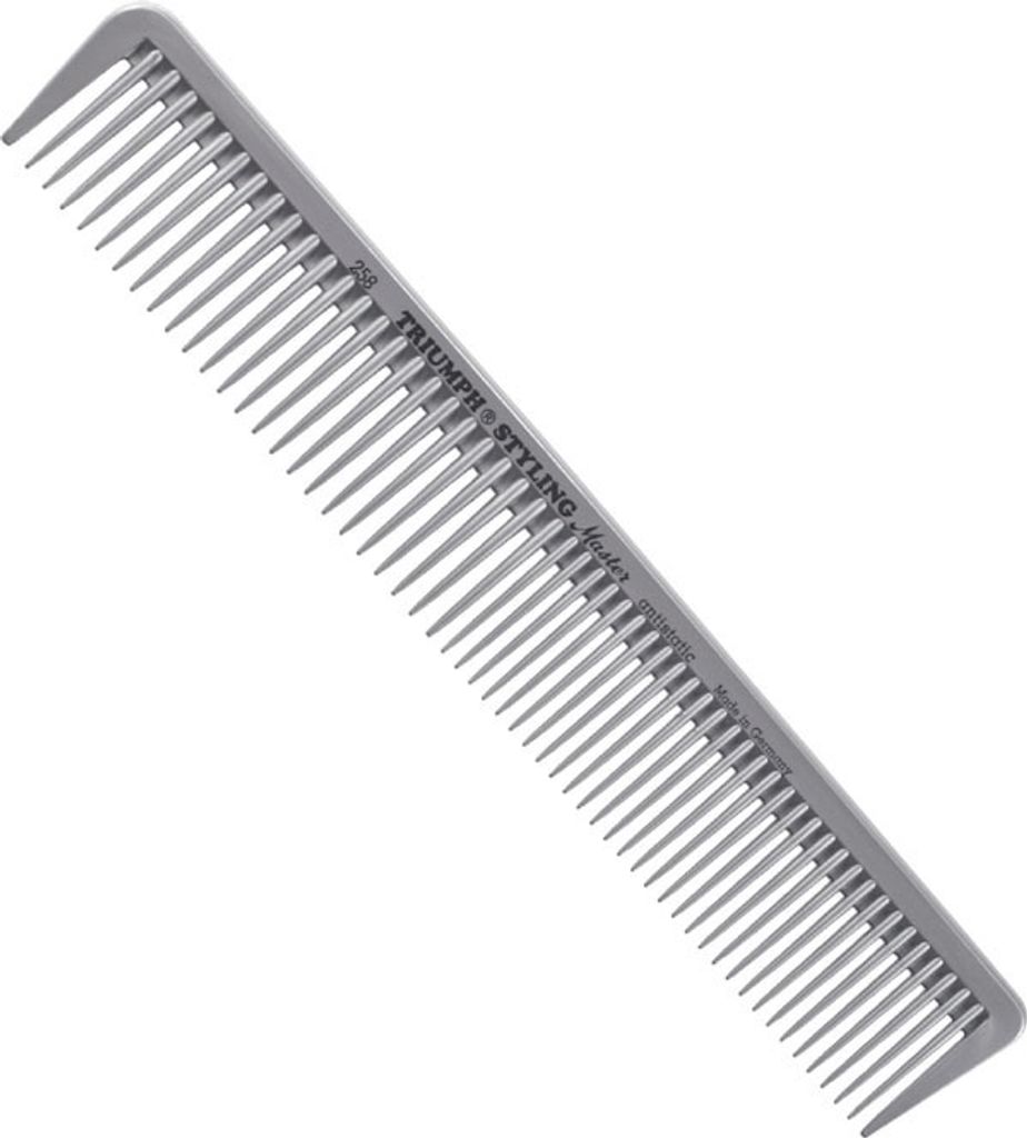 Hercules Sägemann Triumph Master 258/95 8.0 silber