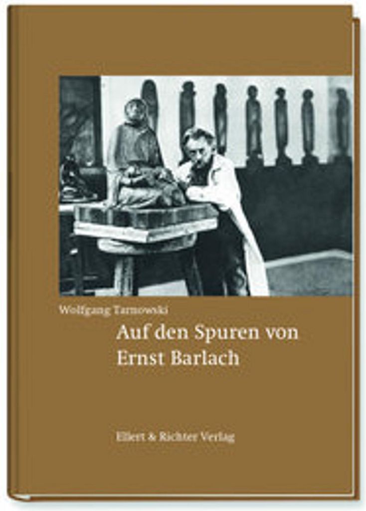 Auf den Spuren von Ernst Barlach