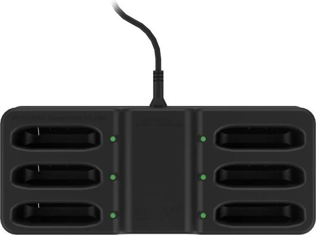 Station RAM Mounts GDS : Fini les Connecteurs Cassés sur 6 Tablettes
