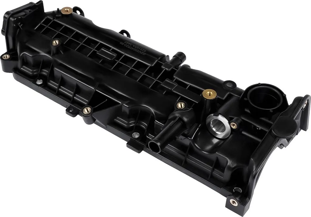 Couvercle de culasse 1.2 L avec bouchon - OEM 55269092 et 55269748