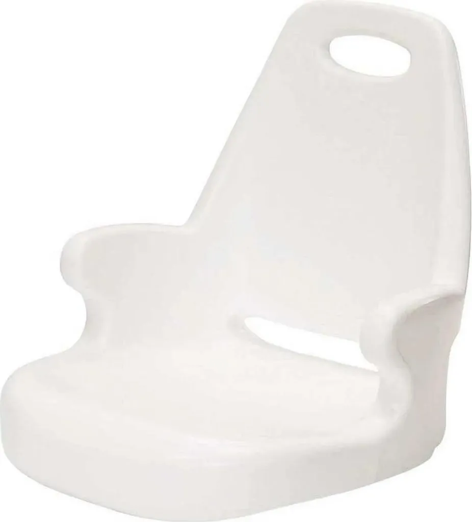 Siège bateau Vetus Captain 3 anti-moisissure pour environnement humide