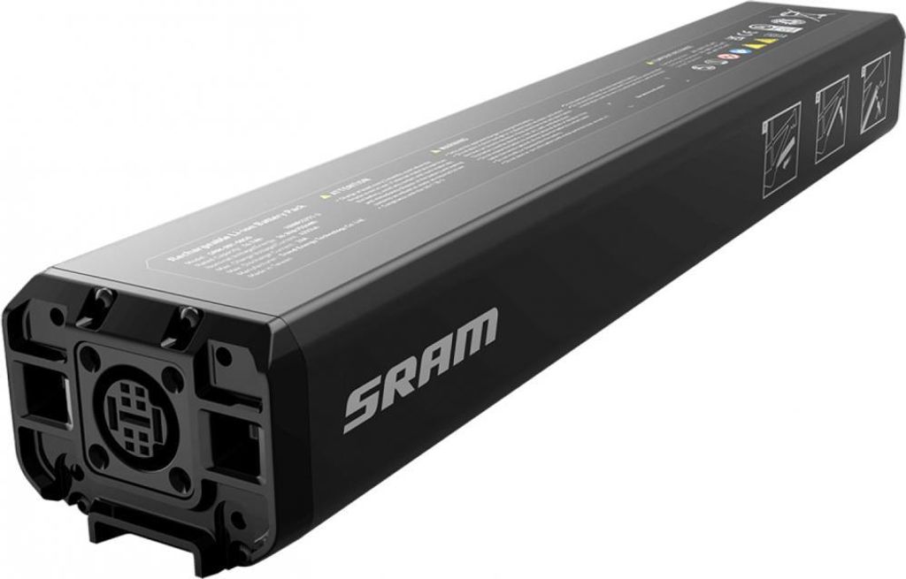 Batterie  Sram  720 Wh vollst. Akku, Eagle Transm. Produktbild 