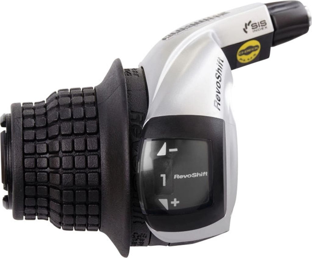 Shimano Tourney RS45 Schalthebel für Kettenschaltung