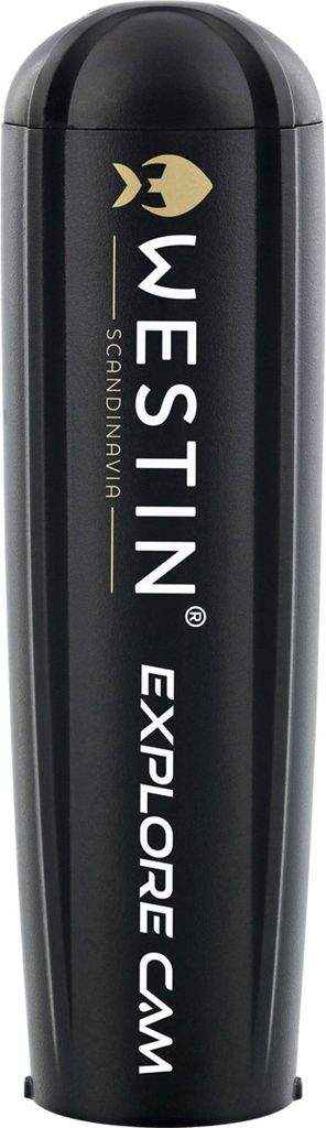 Westin Explore Cam 28g 78mm Unterwasserkamera Anglerkamera Angelkamera