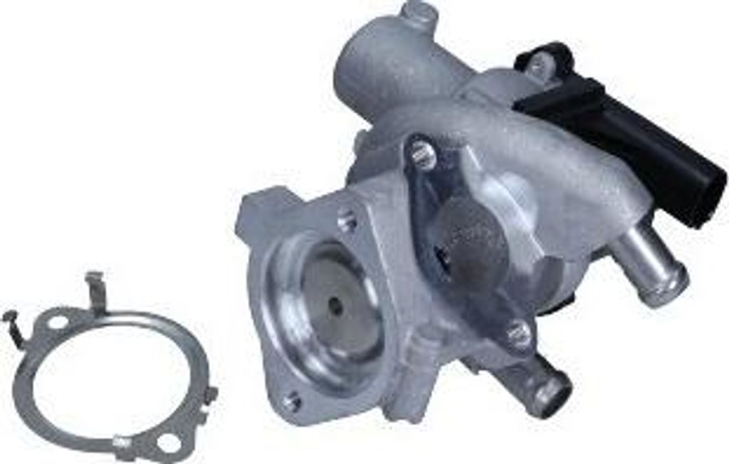 MAXGEAR 27-4071 AGR-Ventil mit Dichtung für NISSAN NP300 Navara Pickup (D40) Abgasrückführungsventil