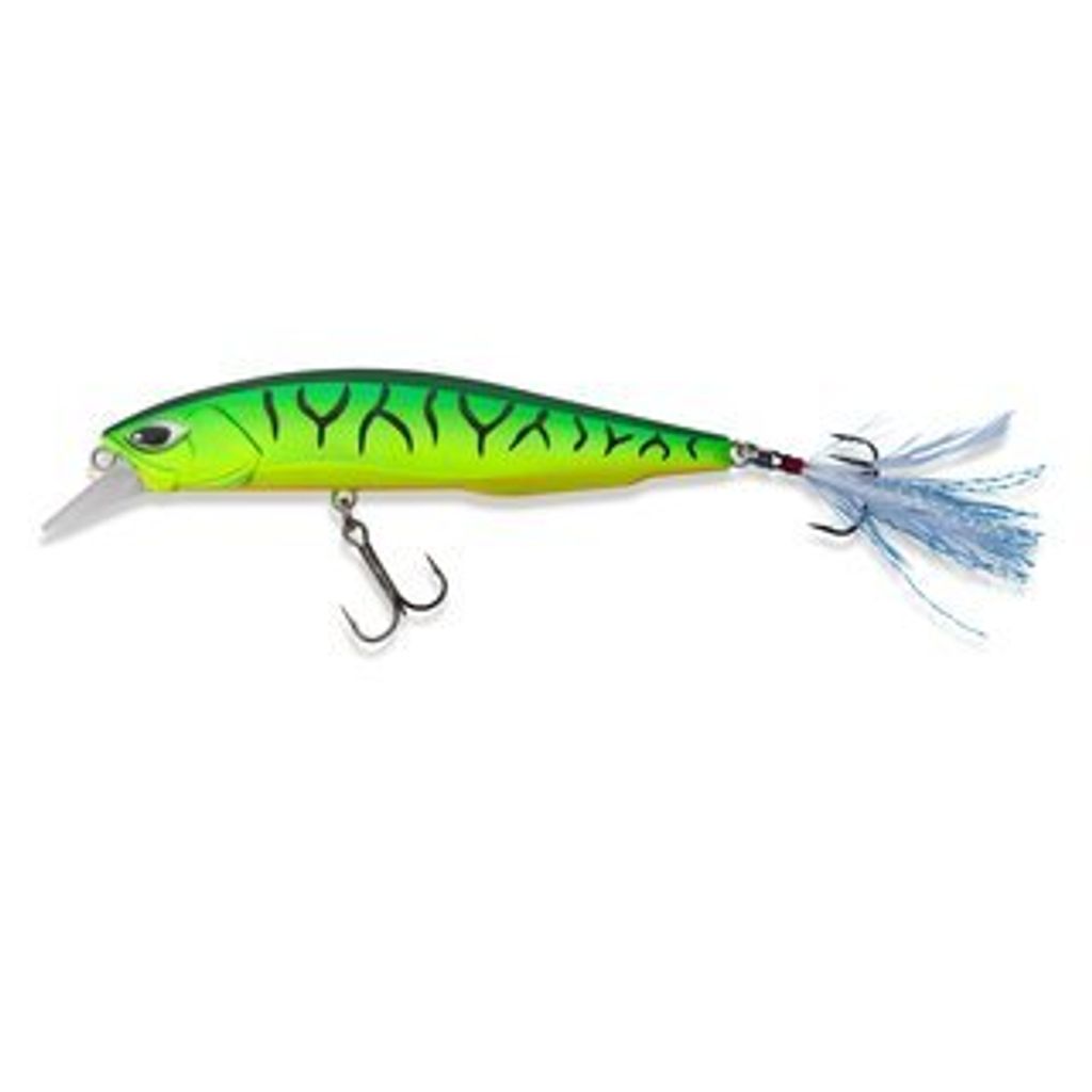 Doiyo Yubi 88 silent | suspending | Wobbler: MFT