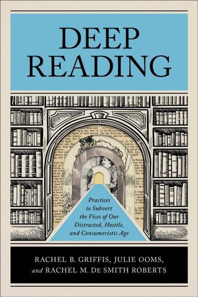 Deep Reading