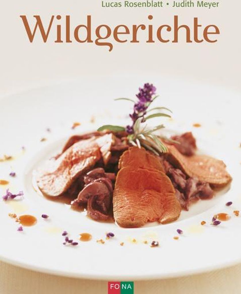 Wildgerichte