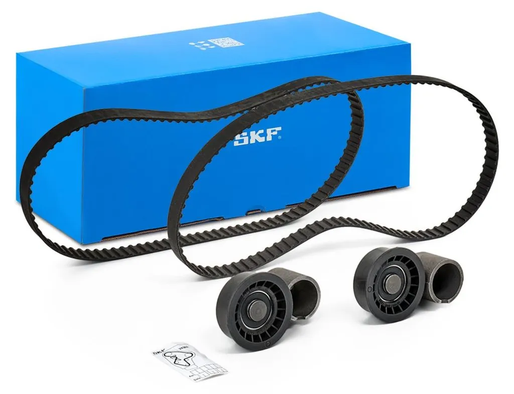Kit de distribution complet SKF avec courroie 98 dents Nissan Cherry
