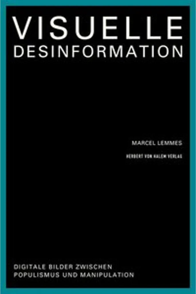 Visuelle Desinformation : protéger son esprit critique face aux images