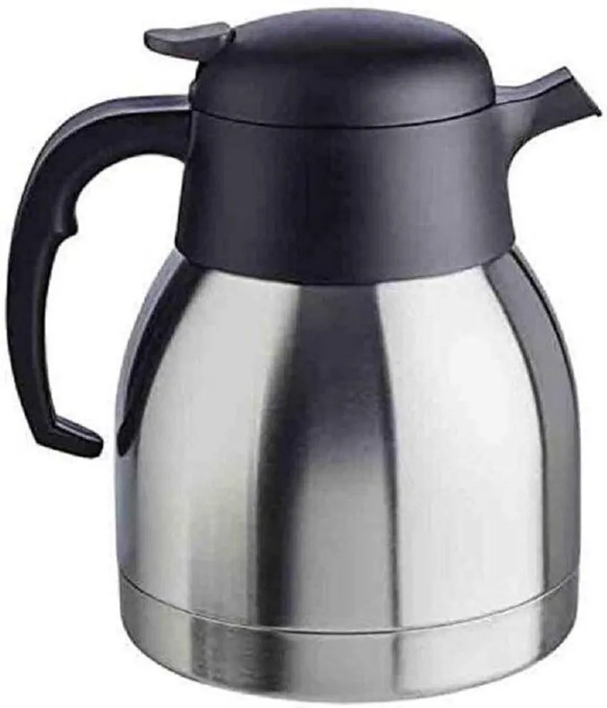 Jardinière de balcon 100cm gris clair avec réserve d'eau intégrée