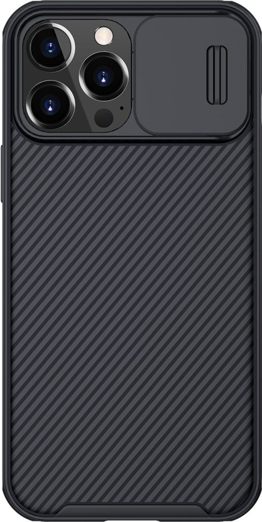 Nillkin Case CamShield Pro for Apple iPhone 13 Pro Max Produktbild 