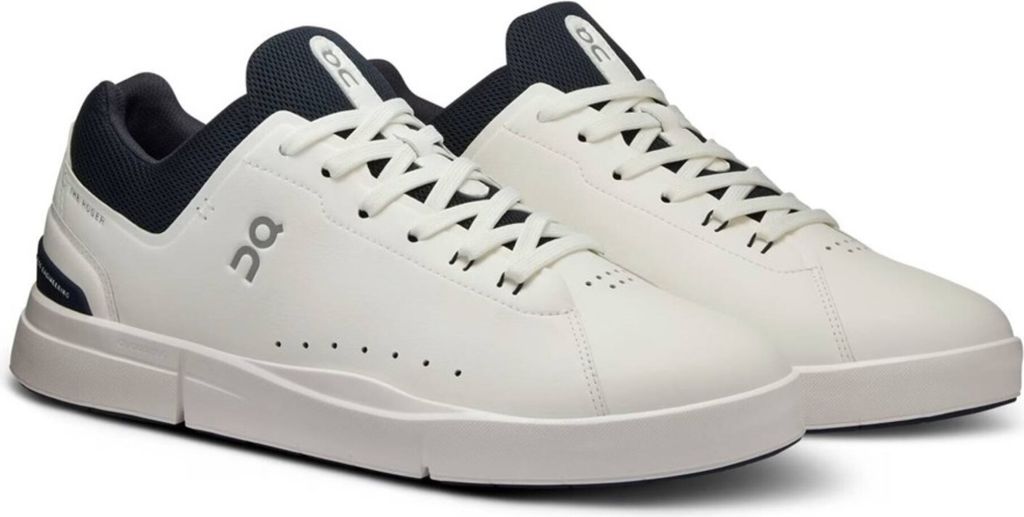 ON Running THE ROGER Advantage - Herren Sneakers Schuhe Produktbild 3