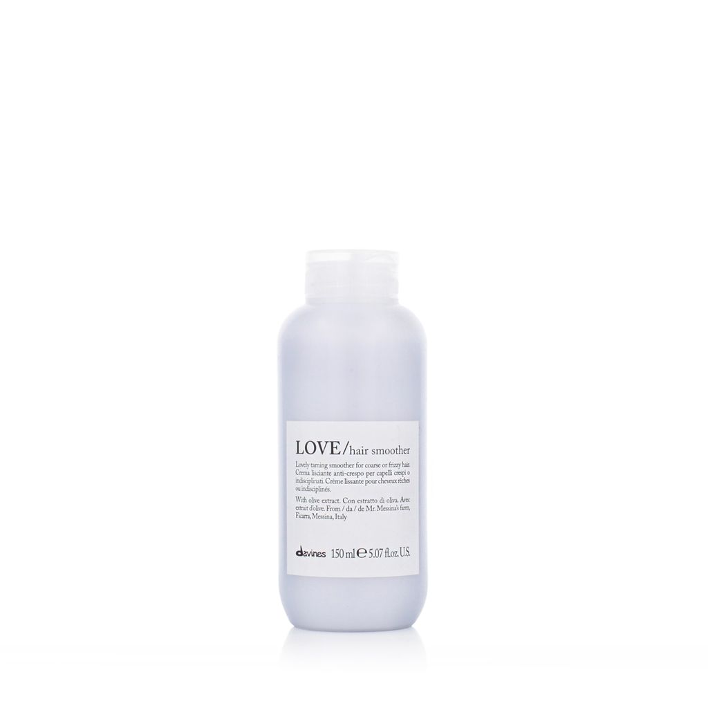 Davines LOVE Hair Smoother 150 ml Produktbild 